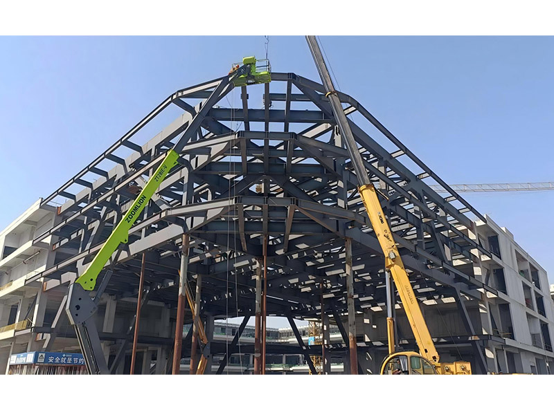 滨州公共汽车有限公司滨州公交智慧停车场项目