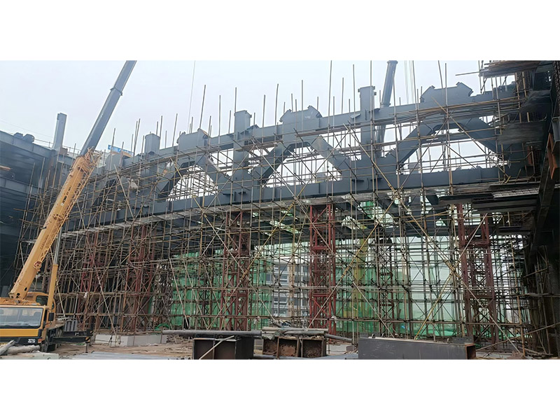 滨州康养职业学院建设项目