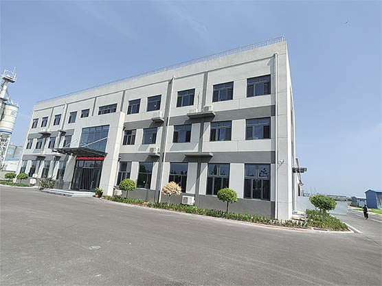 年产2万吨高效环保型润滑新材料复配项目